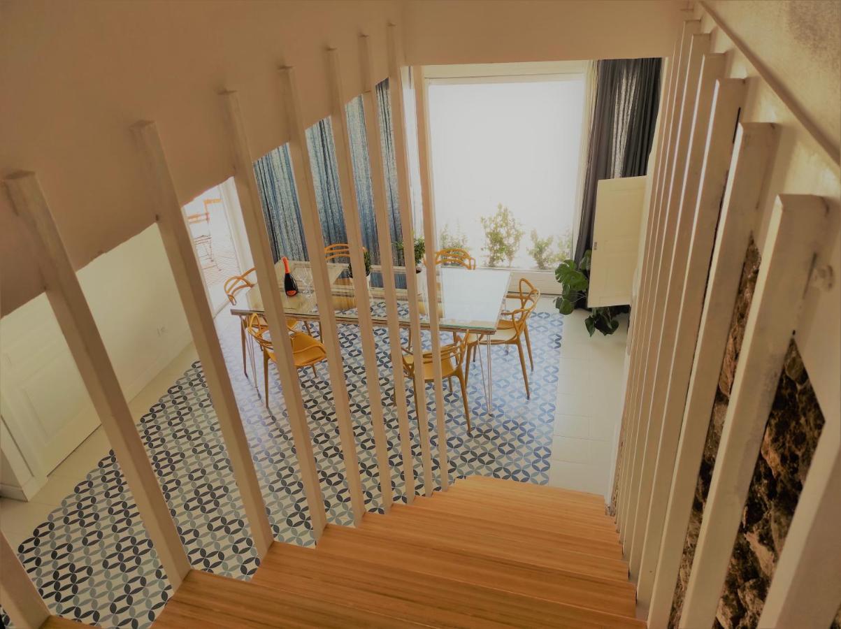 Suite Bagnara- Ortigia Holidays Siraküza Dış mekan fotoğraf