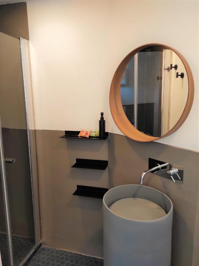 Suite Bagnara- Ortigia Holidays Siraküza Dış mekan fotoğraf