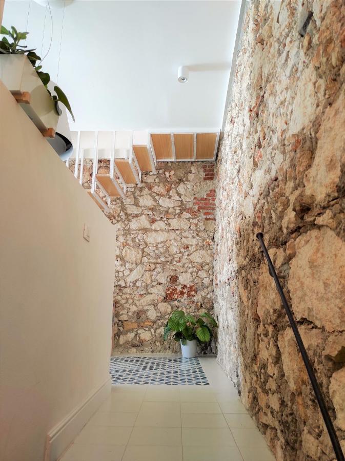 Suite Bagnara- Ortigia Holidays Siraküza Dış mekan fotoğraf