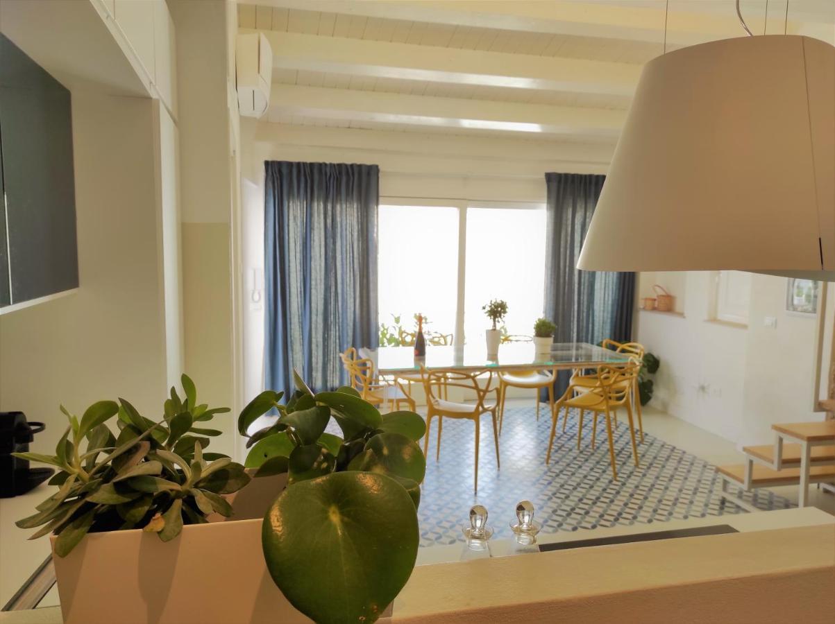 Suite Bagnara- Ortigia Holidays Siraküza Dış mekan fotoğraf