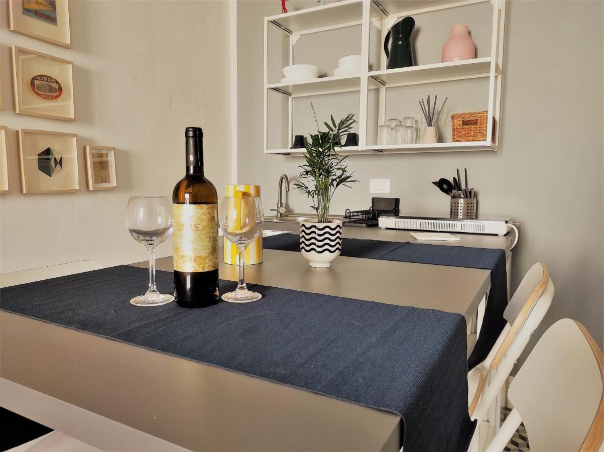 Suite Bagnara- Ortigia Holidays Siraküza Dış mekan fotoğraf